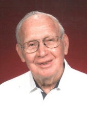 Harold R. Thompson