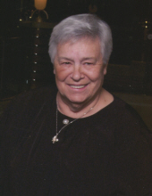 Margaret Ann Adams