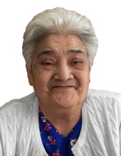 Teresa Aristea Sanchez