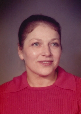 Photo of Joan Bartels