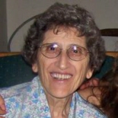Ellen Louise Gehman