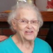 Lillian B. Nezich