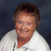 Shirley J. Robertson