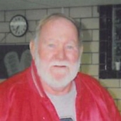 Charles R. "Chuck" Patterson