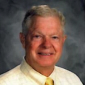 Donald K. Sommers
