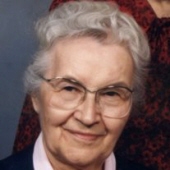 Marie E. Martin