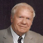 Donald D. Vogt