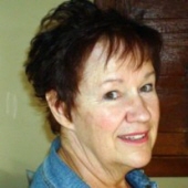 Sandra Kay Gerber