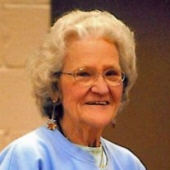 Eleanor J. Steinke