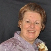 Gloria J. Shuman