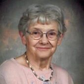 Mary Ella Myers