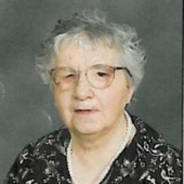 Mary E. Lehman