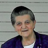 Mary Hershberger