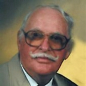 Clayton J. Hewitt
