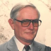 Richard E. Page