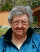 Margaret E. Brill