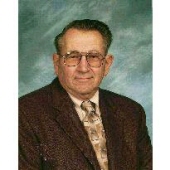 Clayton A. Zuercher