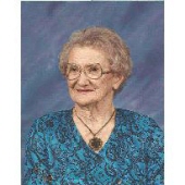 Bernice E. Reber