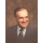 Paul A. Weaver