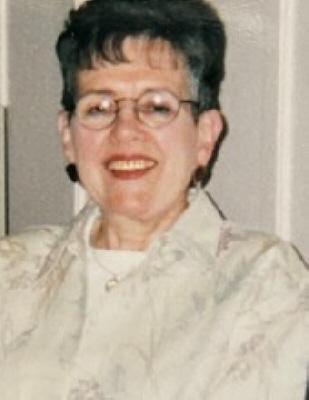 Photo of Ruth Donohue