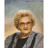 Ethel Eileen Graber