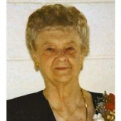 Mary E. Cantleberry