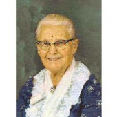 Vera G. Weaver