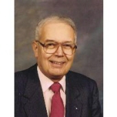 Dean R. Miller