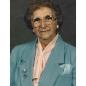 Bertha M. Malcuit