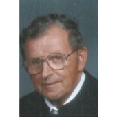 Raymond J. Wengerd