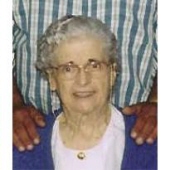 Evelyn A. Oberly