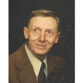Calvin R. Lehman