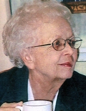 Joan F. Jensen