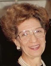 Mary  D. Neubert
