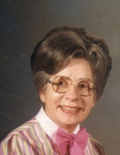 Shirley Irene Moerer