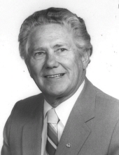 Alfred M. "Al" Greenway