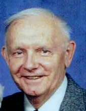 James W. Marvin