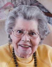 Lois Marie Stevenson