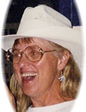 Linda Kay Harbin