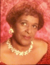 Stella " Peggy" Marcella Twitty Young