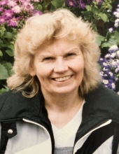 Sharon G. Laurich