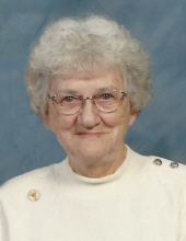 Doris Maxine Porter