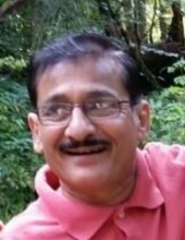 Sureshchandra "Sam" Patel