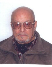 Richard C. Crepeau