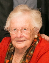 Dorothy M. Krzeminski 1321375