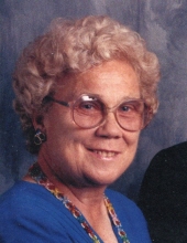 Elizabeth Davis Weavil Kernersville, North Carolina Obituary