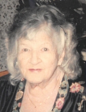 Myrtle Ruth Maggart