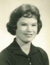 Martha L. Allen