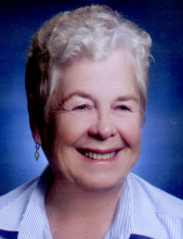 Ruth Virginia Breidenbach