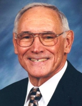 Dr. Carl  Bentley Ramsey
